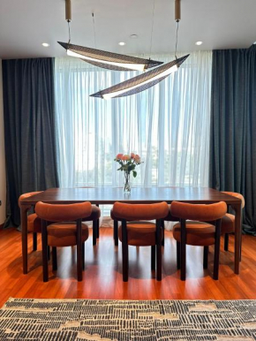 Esentai luxury